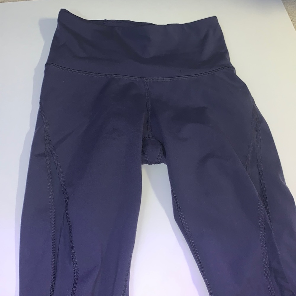 Old Navy Mesh workout leggings